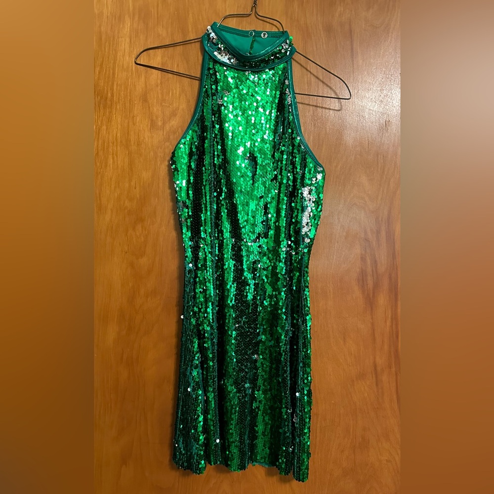 Dance Costume